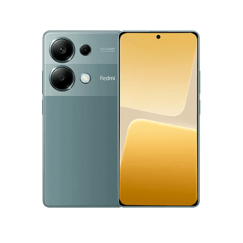 Xiaomi Note 13 Pro 512Gb 12Gb - Celulares - Innovacell Xiaomi Note 13 Pro 512Gb 12Gb - Celulares - Innovacell